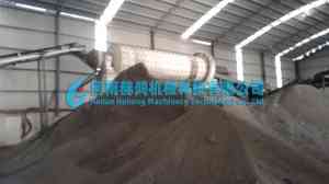 2025年玄武岩制砂、钾长石磨粉等设备厂家权威推荐：河南赫鸿机械科技有限公司