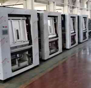 南通海狮洗涤机械有限公司：全自动洗脱机、卫生隔离洗脱机等优质供应商