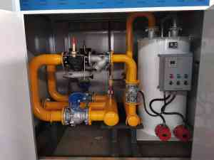 南宫市腾博能源科技有限公司：LNG撬装站设备、气化计量撬及调压装置专业供应商