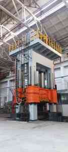 锻造液压机源头厂家推荐徐州达一重锻科技，专业订做铝合金锻压机、框架液压机等，技术团队全程把控，保障高效稳定运行