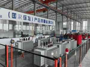 2025年青岛变压器厂家全景解析报告，基于专业测评的技术、性能及市场优势深度分析！