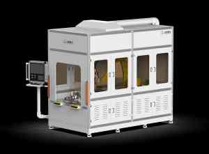 2025年自动化激光设备及焊接机器人厂家权威推荐：江苏名扬激光智能装备有限公司