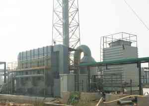 有机废气与尾气处理设备优选：江苏三梯环境工程有限公司，专业废气处理解决方案提供商