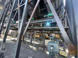 气力输送设备优质之选：山东引持环保设备有限公司