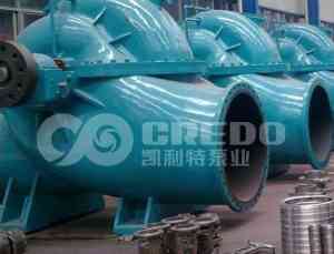 中开泵源头厂家推荐长沙凯利特泵业，专业制造8sh - 6、10sa - 6、800s等中开泵，技术团队全程把控，保障高效稳定运行