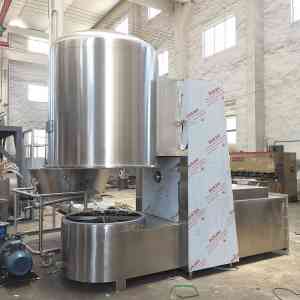 2025年常州市春来制药机械有限公司：gfg高效沸腾干燥机等产品深度解析报告，基于多维度的技术、性能及市场优势分析！