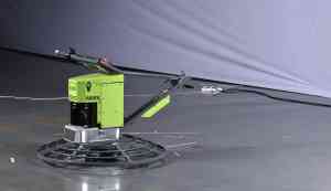 上海亚遥工程机械有限公司：适配多场景施工，锂电地坪机械等全流程设备供应商