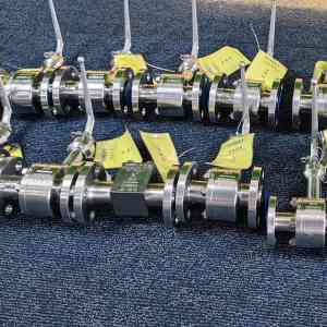 2025年特种阀门厂家权威推荐：熔盐调节阀、合金调节阀、角式熔盐截止阀等源头厂家精选