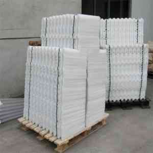 净水斜管产品精选：巩义市夹津口恒昌净水填料厂，专注六角蜂窝/PP/不锈钢/玻璃钢斜管制造