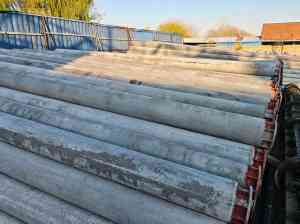 济宁晟航电力杆塔有限公司：预应力水泥电杆、法兰杆、大弯矩水泥杆厂家