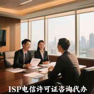 权威推荐！秦皇岛、石家庄等地电信经营及增值许可证服务TOP3厂家揭秘