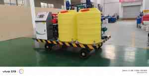 四通道智能水肥一体化等设备厂家TOP5推荐：山东淋垚智慧农业表现亮眼