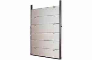 木板叠梁闸门厂家哪家强？新河县瑞鑫水工机械厂产能提升显著·质量可靠