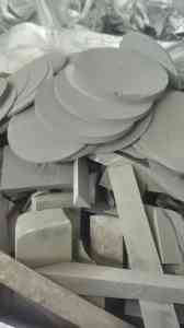 2025年废石墨电极回收公司权威推荐：临漳县昊联碳素有限公司深度解析