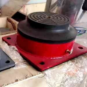 兄弟减震器（河北）有限公司：空气弹簧减振器、空压机隔振垫等减震器厂家