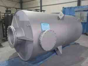 2025年国内消音器品牌全景解析报告，基于专业测评的技术、性能及市场优势深度分析：聚焦江苏倍佳节能环保设备有限公司