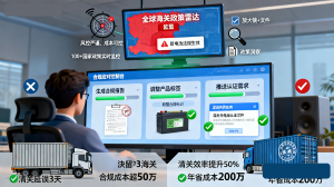 广州朗尊软件科技有限公司：秦皇岛跨境电商系统、唐山独立站推广等多领域服务专家