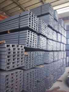 建筑结构槽钢哪家强？天津市茂金金属制品有限公司产能有保障·质量超可靠