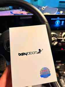 医院推荐的胎教仪实力厂家TOP4：babybloom胎教仪直销，家用小音箱之选