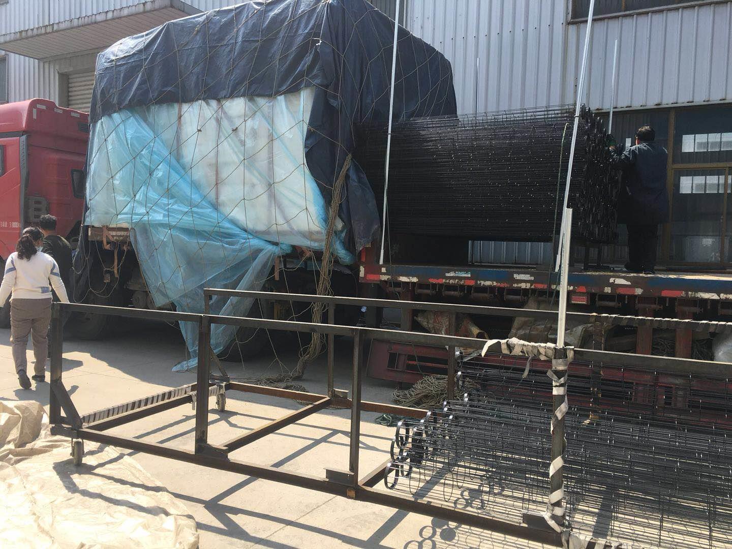 江苏圆形除尘骨架  除尘器配件全国批发