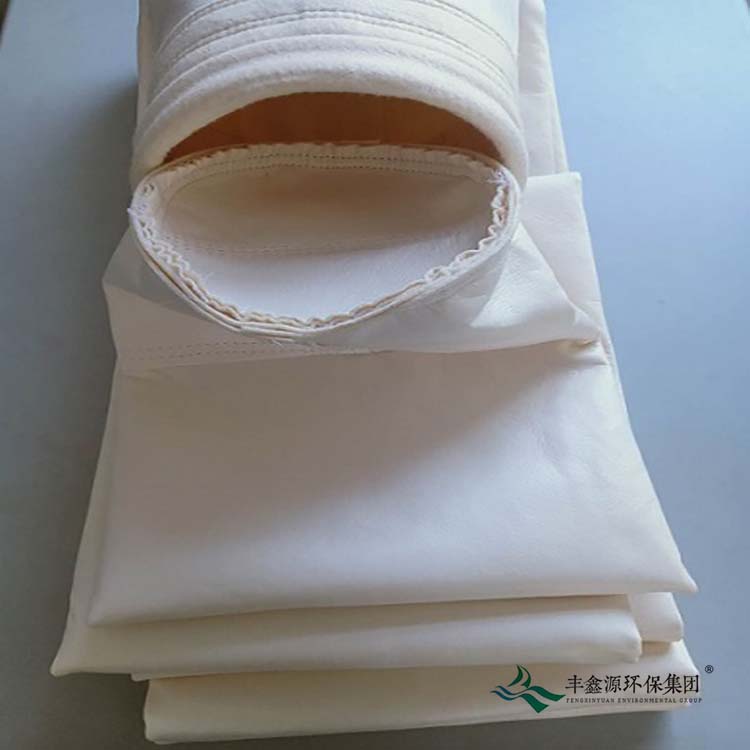 丰鑫源PPS滤袋 广安pps滤袋 ptfe覆膜 pps滤袋