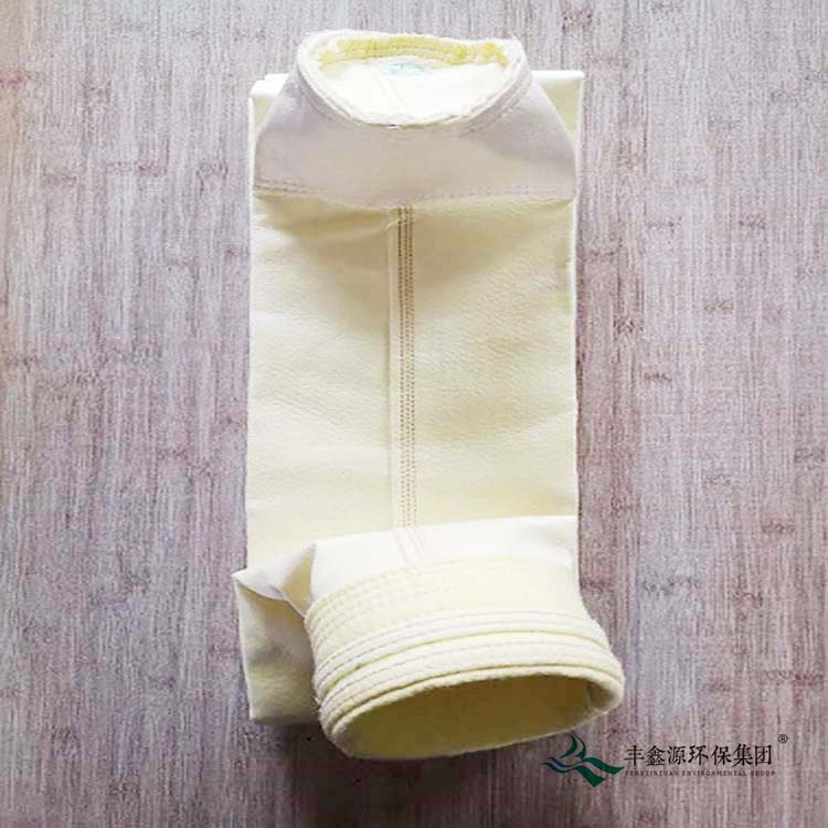 杭州定制脉冲氟美斯滤袋 氟美斯滤袋覆膜