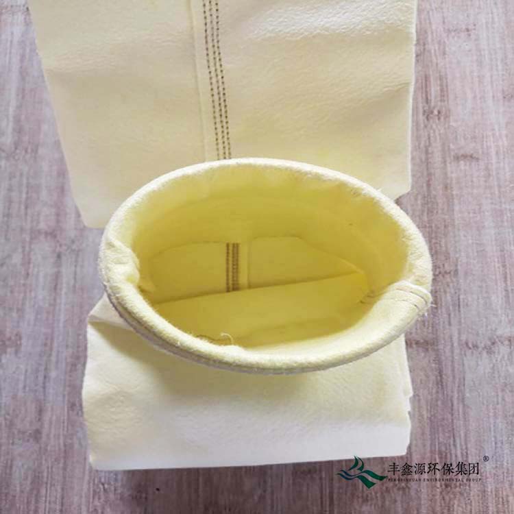 银川防静电氟美斯滤袋 氟美斯滤袋覆膜