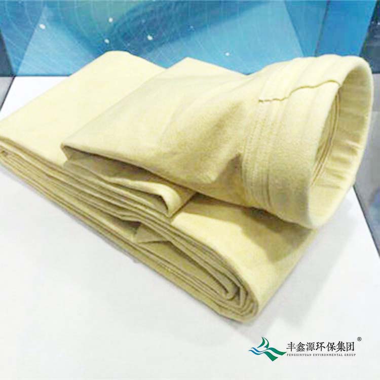 沈阳高温脉冲氟美斯滤袋 氟美斯滤袋覆膜