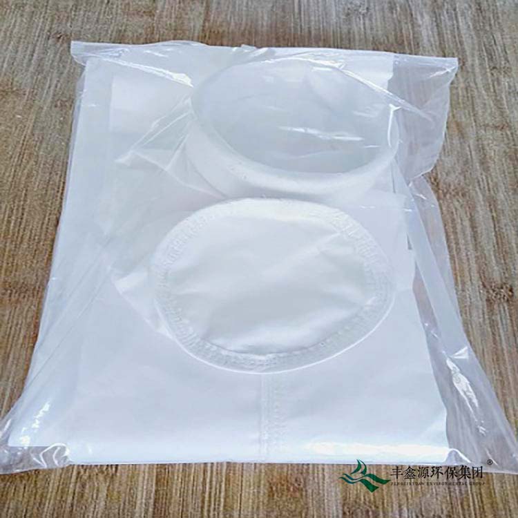 杭州耐高温PTFE针刺毡 PTFE除尘布袋