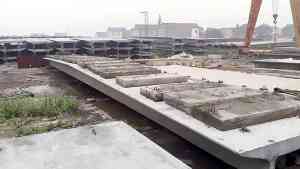 江苏金立方混凝土制品有限公司：预应力空心板、大跨度双T板等预制构件专业厂家