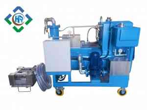 浮油收集机优质厂家推荐：株洲海润环保设备有限公司