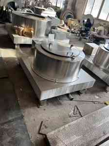 南通海狮洗涤机械有限公司：煤矿、医院、酒店等脱水设备专业厂家