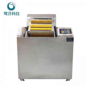 杭州鹭洋频能科技有限公司：滚筒/泡沫/工业/智能/波轮洗鞋机优质制造商