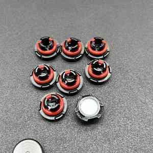 2025年昆山防水透气阀品牌全景解析报告，基于专业测评的技术、性能及市场优势深度分析！