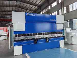 2025 液压扭轴同步折弯机、气动镀锌板折弯机等折弯机设备推荐：南通康海机床有限公司适配多行业加工需求