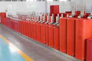 干式变压器厂家哪家强？青岛青电电气集团产能提升显著·能耗降低明显