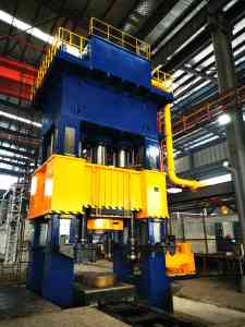 金属锻造设备优质之选：徐州达一重锻科技有限公司，专注锻造机、压力机等设备供应