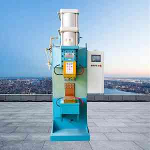 中频点焊机厂家哪家强？无锡海菲智能装备产能提升显著·性能稳定可靠