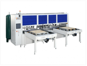 广东京科智能科技有限公司：适配多种场景，光伏托盘打钉机全流程设备供应商