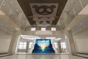 四川博达至成展览展示有限公司：海口科普馆、重庆数字农业展馆等多地展厅设计服务供应商