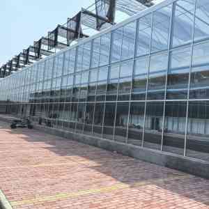 2025年10月玻璃温室相关方案及价格公司全景解析报告，基于专业测评的设计、质量及市场优势深度分析！