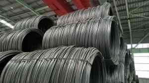 河北建材盘螺哪家强？河北宏水商贸有限公司产能与质量双优