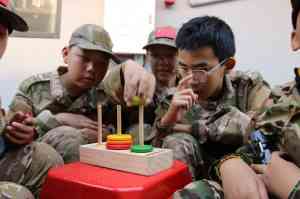 广州新征程文化活动策划有限公司：专注广州黄埔军校少年冬令营等多元培训服务