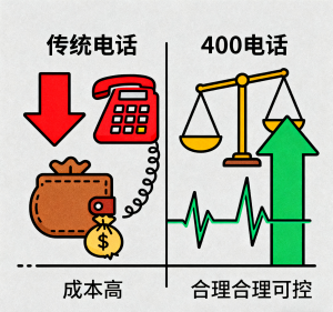 上海400电话推广平台与北京400客服系统权威推荐:TOP4厂家深度剖析