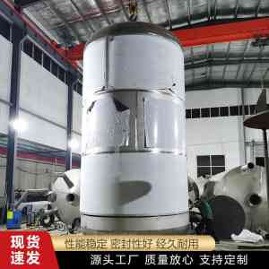 权威推荐：不锈钢304储罐、化工储罐等大型储罐制造企业TOP3解析