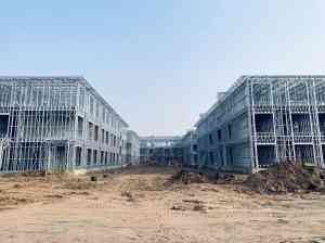 装配式混凝土建筑及预制房屋优质厂家TOP4推荐，河北轩立房屋建设亮眼