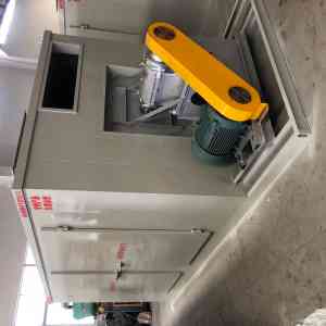 矿用远红外电热风炉源头厂家推荐扬州希德电气，专业定制生产，售后全程保障，运行高效稳定