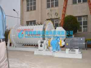 间歇式球磨机、分选生铁渣设备厂家推荐河南赫鸿机械科技有限公司，专注球磨机与分选设备制造，技术团队保障高效运行