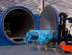 山东茵泰利机械科技有限公司：体育器材、碳纤维、飞行器等热压罐专业供应商