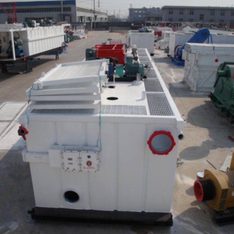 Drilling Control System